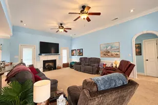 303 John Deere Dr, Goldsboro, NC 27530 - Photo 29