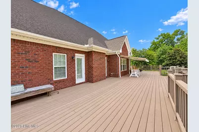 303 John Deere Drive, Goldsboro, NC 27530 - Photo 35