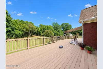 303 John Deere Drive, Goldsboro, NC 27530 - Photo 33