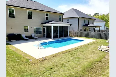108 Blazing Creek Court, Evans, GA 30809 - Photo 29