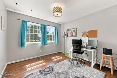 203 Mercer Road, Jacksonville, NC 28546 - Photo 21