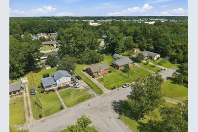 203 Mercer Road, Jacksonville, NC 28546 - Photo 31