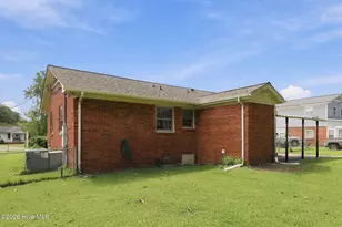 203 Mercer Rd, Jacksonville, NC 28546 - Photo 27