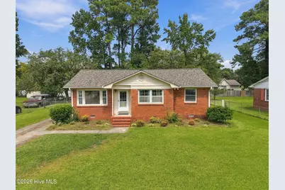 203 Mercer Road, Jacksonville, NC 28546 - Photo 1