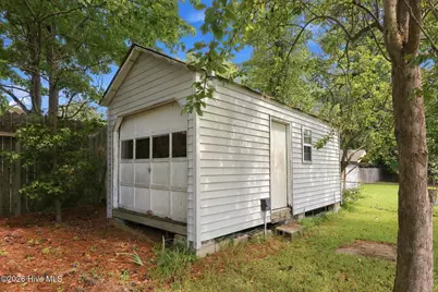 203 Mercer Road, Jacksonville, NC 28546 - Photo 3