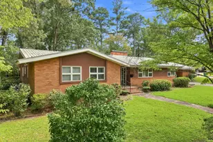 402 E Vance St, Williamston, NC 27892 - Photo 41