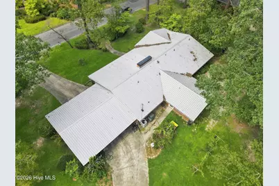 402 E Vance Street, Williamston, NC 27892 - Photo 37