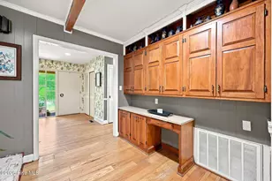 402 E Vance St, Williamston, NC 27892 - Photo 13