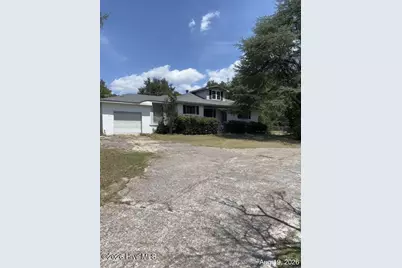 2925 Ulm Road, Hephzibah, GA 30815 - Photo 1