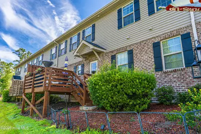 124 Lark Drive, Pinehurst, NC 28374 - Photo 47