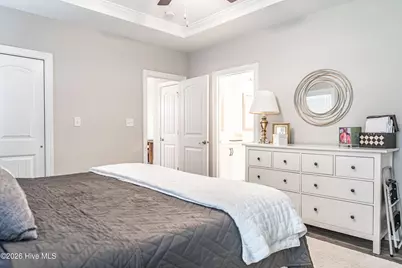 124 Lark Drive, Pinehurst, NC 28374 - Photo 21
