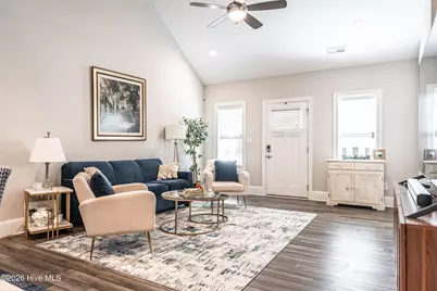 124 Lark Drive, Pinehurst, NC 28374 - Photo 5
