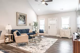 124 Lark Dr, Pinehurst, NC 28374 - Photo 5