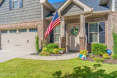 124 Lark Drive, Pinehurst, NC 28374 - Photo 1