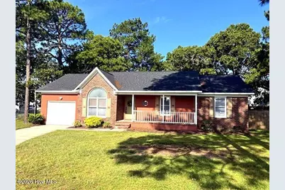 3650 Hanover Drive, Hope Mills, NC 28348 - Photo 1