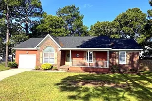 3650 Hanover Dr, Hope Mills, NC 28348 - Photo 1