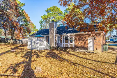 3650 Hanover Drive, Hope Mills, NC 28348 - Photo 23