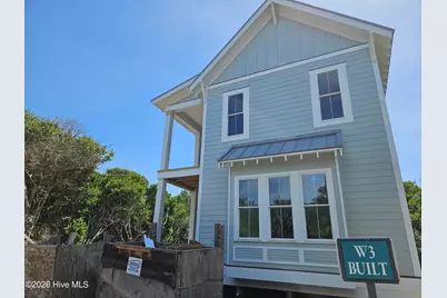 716 Federal Road, Bald Head Island, NC 28461 - Photo 1