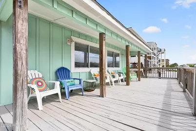 241 Brunswick Avenue W, Holden Beach, NC 28462 - Photo 13