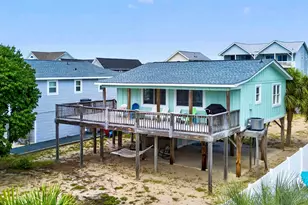 241 Brunswick Ave W, Holden Beach, NC 28462 - Photo 15