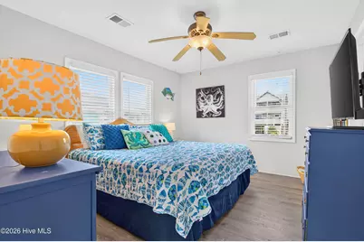 241 Brunswick Avenue W, Holden Beach, NC 28462 - Photo 11