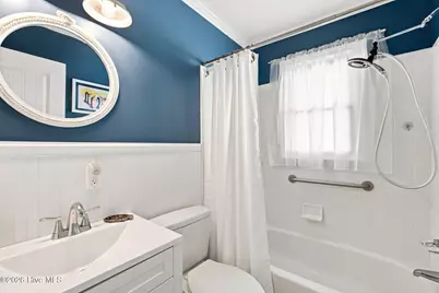315 NE 40th Street, Oak Island, NC 28465 - Photo 25