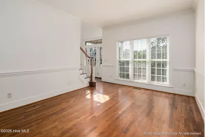 1503 Hammersmith Drive, Winterville, NC 28590 - Photo 21