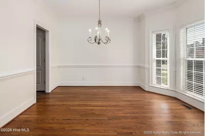 1503 Hammersmith Drive, Winterville, NC 28590 - Photo 23