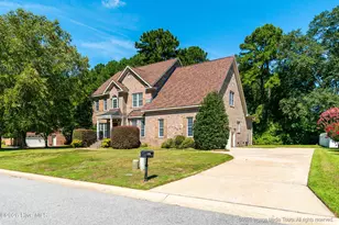 1503 Hammersmith Dr, Winterville, NC 28590 - Photo 51