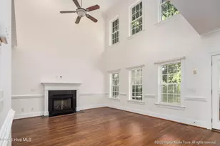1503 Hammersmith Dr, Winterville, NC 28590 - Photo 9
