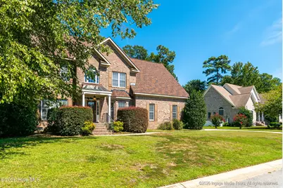 1503 Hammersmith Drive, Winterville, NC 28590 - Photo 49