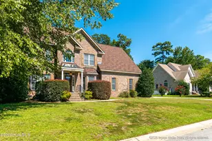 1503 Hammersmith Dr, Winterville, NC 28590 - Photo 49