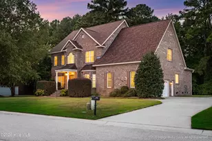 1503 Hammersmith Dr, Winterville, NC 28590 - Photo 3