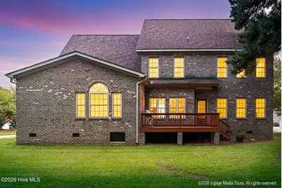 1503 Hammersmith Drive, Winterville, NC 28590 - Photo 5