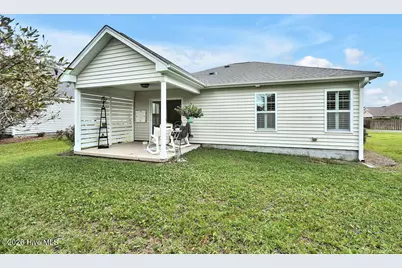 4240 Cherry Laurel Drive SE, Southport, NC 28461 - Photo 33