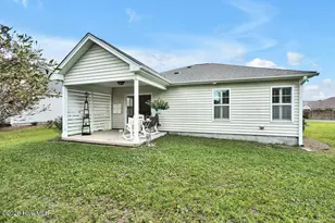 4240 Cherry Laurel Dr SE, Southport, NC 28461 - Photo 33