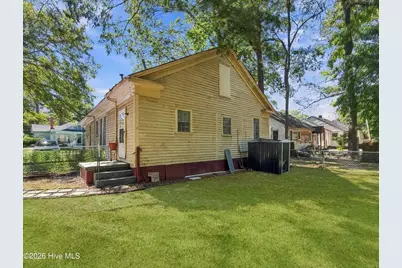 411 Raleigh Road Parkway N, Wilson, NC 27893 - Photo 5