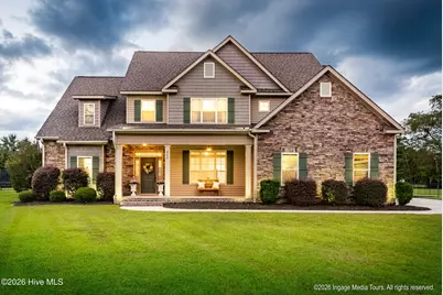 902 Derbyshire Lane, Greenville, NC 27858 - Photo 1