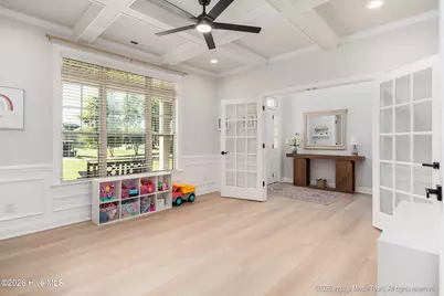 902 Derbyshire Lane, Greenville, NC 27858 - Photo 35