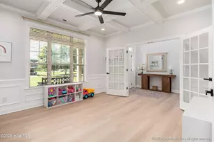 902 Derbyshire Ln, Greenville, NC 27858 - Photo 35