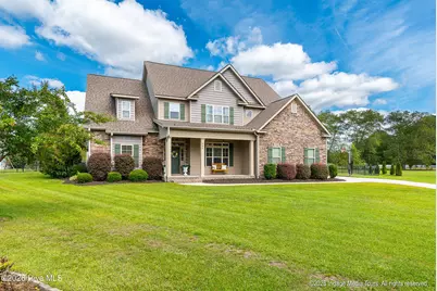902 Derbyshire Lane, Greenville, NC 27858 - Photo 7