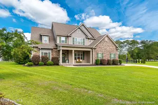 902 Derbyshire Ln, Greenville, NC 27858 - Photo 7