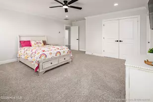 902 Derbyshire Ln, Greenville, NC 27858 - Photo 49