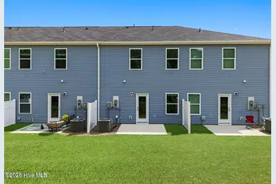 420 Flay Drive, Holly Ridge, NC 28445 - Photo 17
