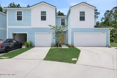 420 Flay Drive, Holly Ridge, NC 28445 - Photo 1