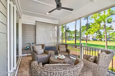 620 Eastwood Park Road #Unit 14a, Sunset Beach, NC 28468 - Photo 33