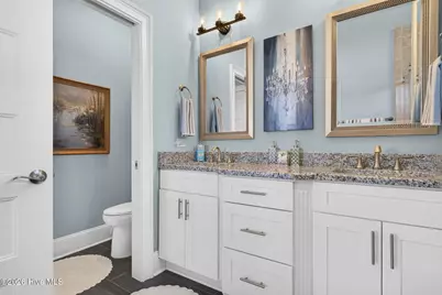 620 Eastwood Park Road #Unit 14a, Sunset Beach, NC 28468 - Photo 53