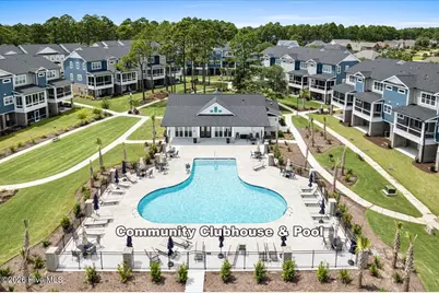 620 Eastwood Park Road #Unit 14a, Sunset Beach, NC 28468 - Photo 77