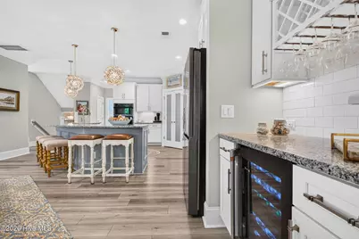 620 Eastwood Park Road #Unit 14a, Sunset Beach, NC 28468 - Photo 19