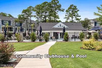 620 Eastwood Park Road #Unit 14a, Sunset Beach, NC 28468 - Photo 75